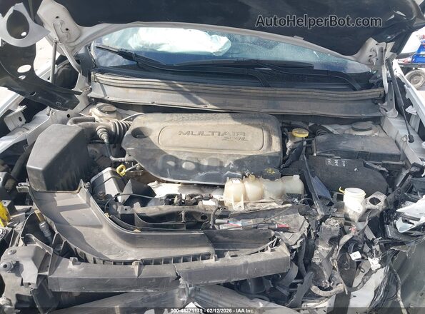 1C4PJLLB0MD174045 2021 JEEP CHEROKEE White Rear view