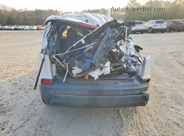 1C4PJLLB3KD109624 2019 JEEP CHEROKEE White 