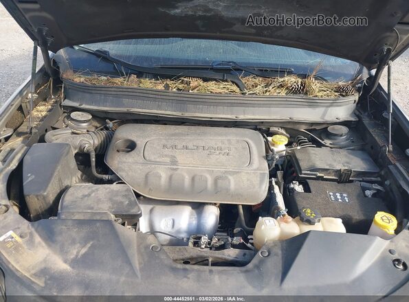 1C4PJLLB9LD531009 2020 JEEP CHEROKEE Gray უკანა ხედი