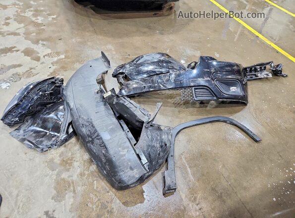 1C4PJLMX3ND532251 2022 JEEP CHEROKEE Black Вид наклейки з VIN-кодом