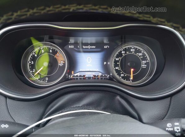 1C4PJLMX8MD200143 2021 JEEP CHEROKEE White 