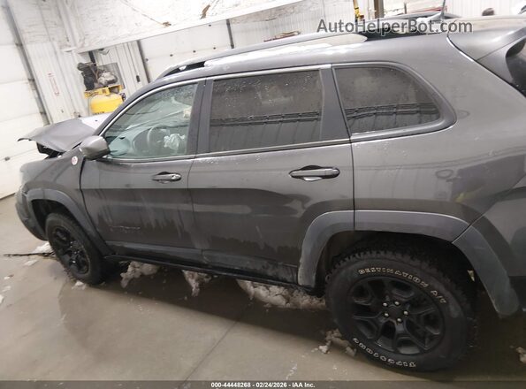 1C4PJMBX4MD239028 2021 JEEP CHEROKEE Black 