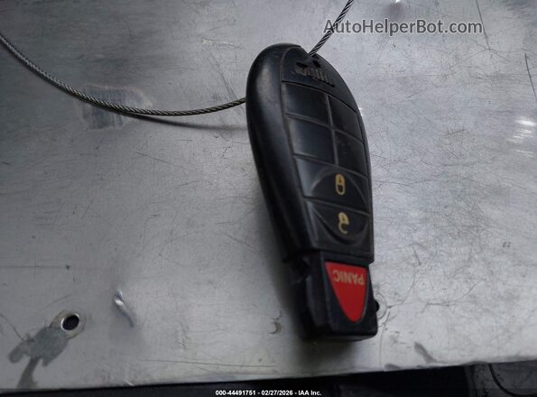 1C4PJMCB5GW132291 2016 JEEP CHEROKEE Black Vista del salpicadero