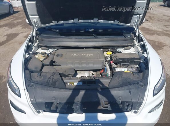1C4PJMCB7GW164336 2016 JEEP CHEROKEE White 