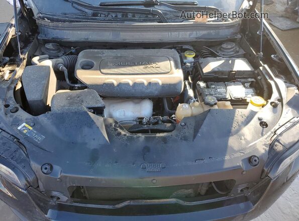 1C4PJMCB7KD455231 2019 JEEP CHEROKEE Black 