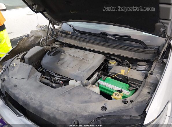 1C4PJMCX1KD113690 2019 JEEP CHEROKEE Серый Вид сзади