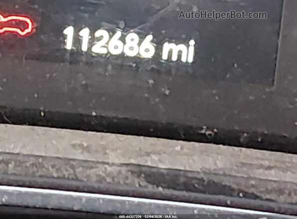 1C4PJMCX1KD113690 2019 JEEP CHEROKEE Серый 
