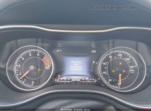1C4PJMDX2LD650701 2020 JEEP CHEROKEE White Вид задніх сидінь