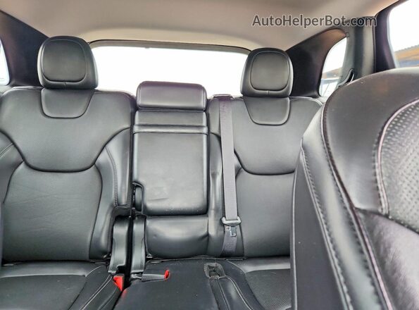 1C4PJMJN8KD174181 2019 JEEP CHEROKEE Red 