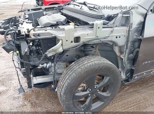 1C4PJMLB5MD237016 2021 JEEP CHEROKEE Gray 