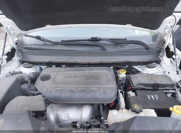 1C4PJMLBXKD484836 2019 JEEP CHEROKEE White Հետևի տեսք
