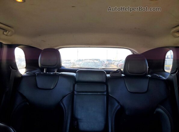 1C4PJMLX1KD124253 2019 JEEP CHEROKEE Red Вид задніх сидінь