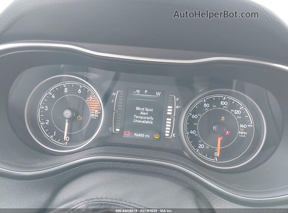 1C4PJMLX1KD239354 2019 JEEP CHEROKEE Gray 