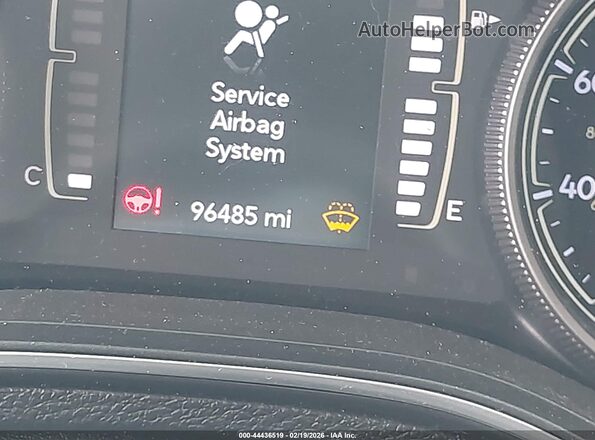 1C4PJMLX1KD239354 2019 JEEP CHEROKEE Gray 