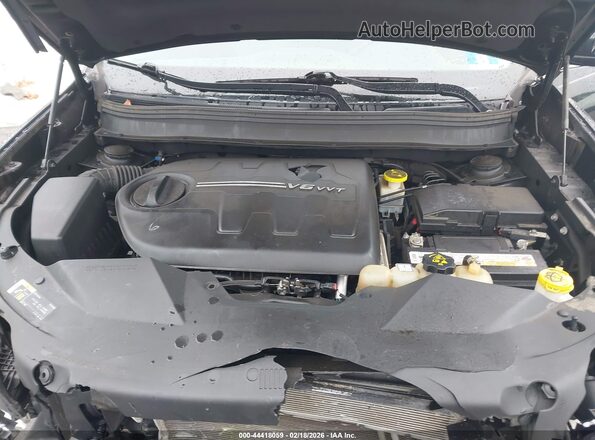 1C4PJMLX2KD104108 2019 JEEP CHEROKEE Черный 