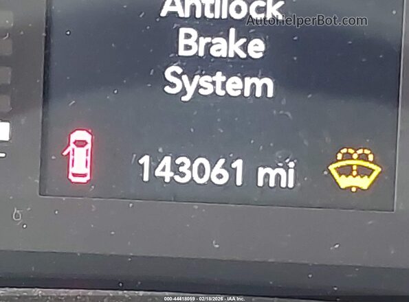 1C4PJMLX2KD104108 2019 JEEP CHEROKEE Черный 