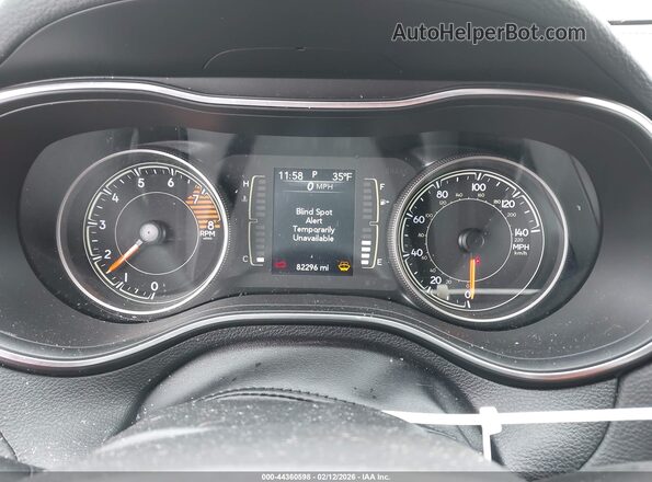 1C4PJMLX9LD502191 2020 JEEP CHEROKEE Black Հետևի նստատեղերի տեսք