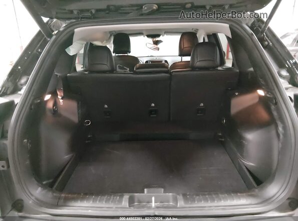 1C4PJMMB3PD113796 2023 JEEP CHEROKEE Black 