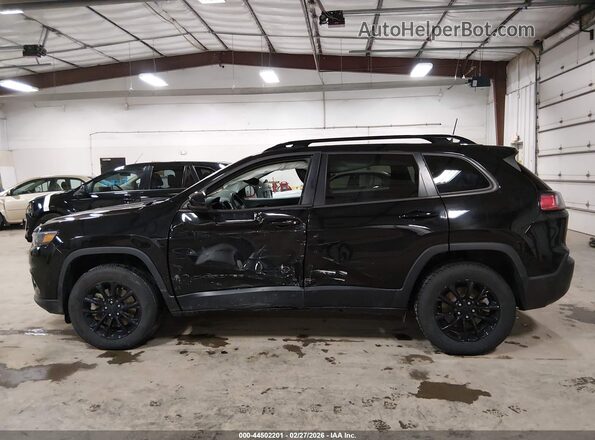 1C4PJMMB3PD113796 2023 JEEP CHEROKEE Black Սալոնի 360 աստիճան տեսք