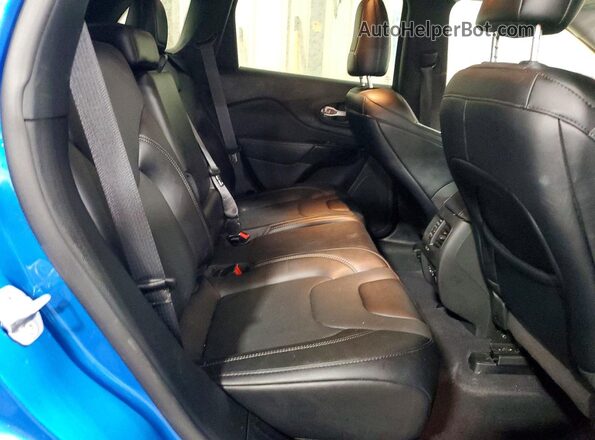 1C4PJMMB8PD102311 2023 JEEP CHEROKEE Blue 