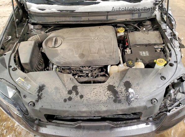 1C4PJMMX1MD172420 2021 JEEP CHEROKEE Gray 