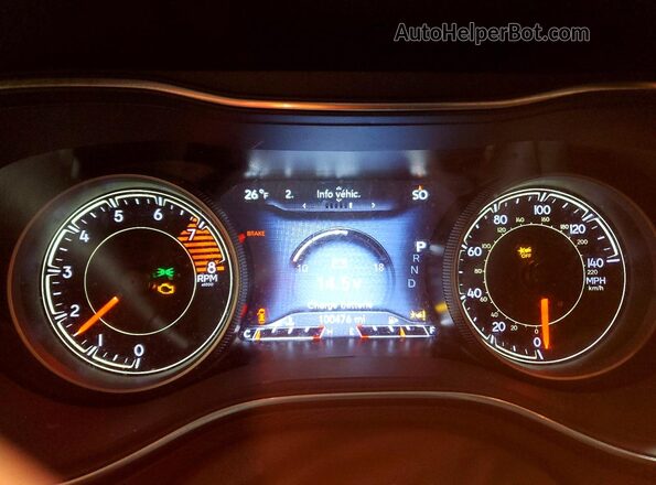 1C4PJMMX7MD110875 2021 JEEP CHEROKEE White 