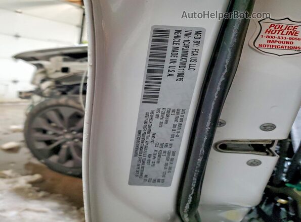 1C4PJMMX7MD110875 2021 JEEP CHEROKEE White 
