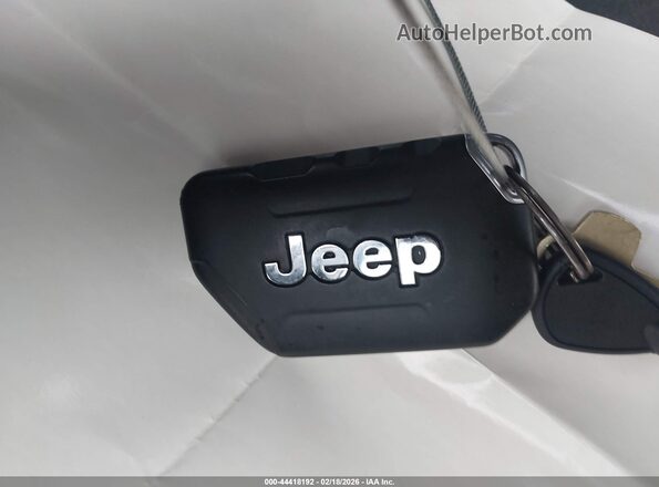 1C4PJXAG9RW363469 2024 JEEP WRANGLER Black წინა პანელის ხედი