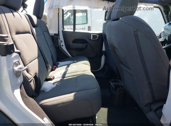 1C4PJXDN9TW176699 2026 JEEP WRANGLER White 