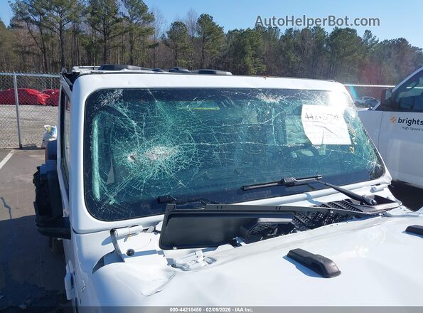 1C4PJXDN9TW176699 2026 JEEP WRANGLER White 