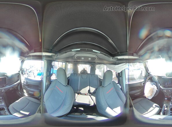 1C4PJXFN0RW120785 2024 JEEP WRANGLER Teal 