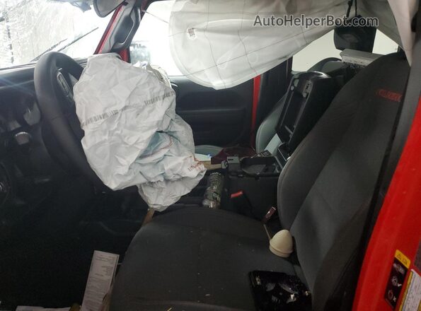 1C4PJXFN8TW185536 2026 JEEP WRANGLER Красный 