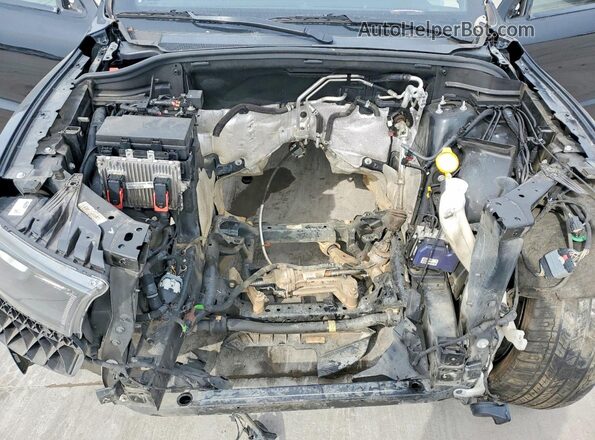1C4RDHDG0KC820601 2019 DODGE DURANGO Black 