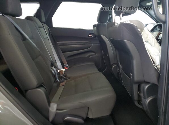 1C4RDHDG2TC187164 2026 DODGE DURANGO Gray 