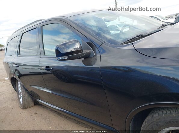 1C4RDHDG3RC118962 2024 DODGE DURANGO Black 