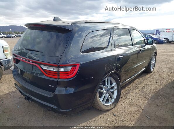 1C4RDHDG3RC118962 2024 DODGE DURANGO Black 