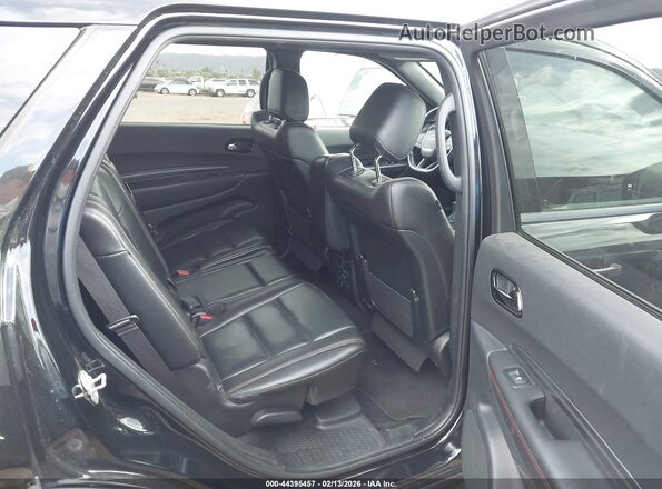 1C4RDHDG3RC118962 2024 DODGE DURANGO Black 