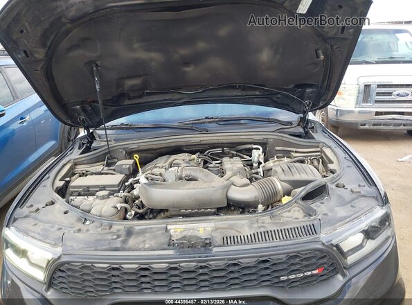 1C4RDHDG3RC118962 2024 DODGE DURANGO Black 