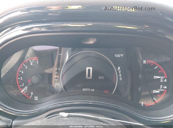 1C4RDHDG3SC545435 2025 DODGE DURANGO Black 