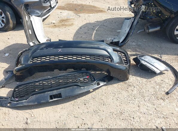 1C4RDHDG3SC545435 2025 DODGE DURANGO Black 