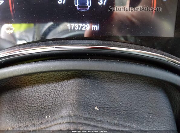 1C4RDHDG5KC721188 2019 DODGE DURANGO Черный 