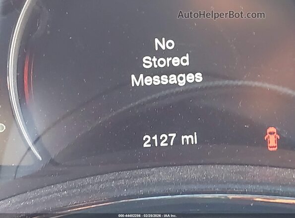 1C4RDHDG6TC157665 2026 DODGE DURANGO White 