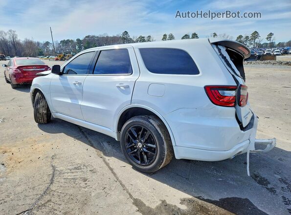 1C4RDHDGXPC685814 2023 DODGE DURANGO White 