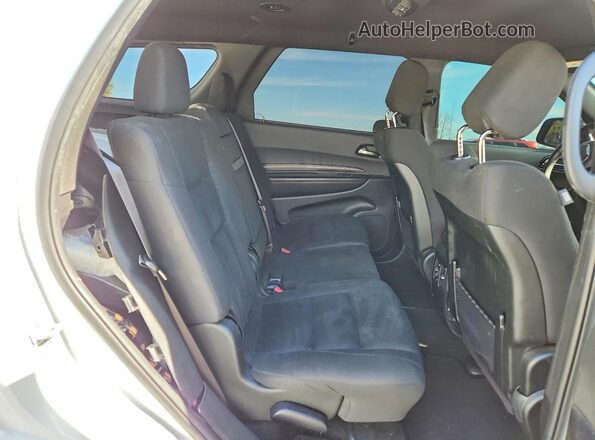 1C4RDHDGXPC685814 2023 DODGE DURANGO White 