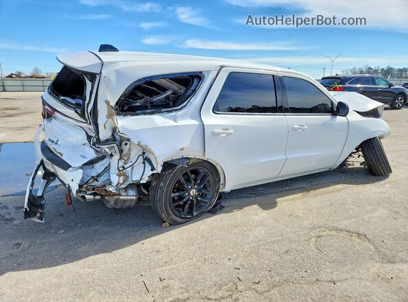1C4RDHDGXPC685814 2023 DODGE DURANGO White 