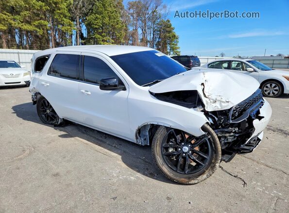 1C4RDHDGXPC685814 2023 DODGE DURANGO White 