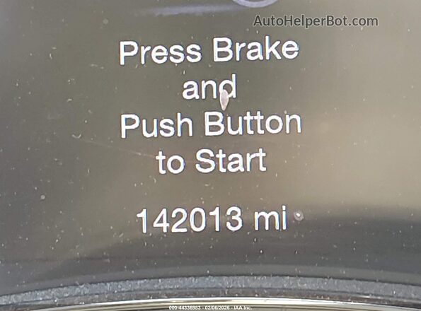 1C4RDJDG0LC116410 2020 DODGE DURANGO White 