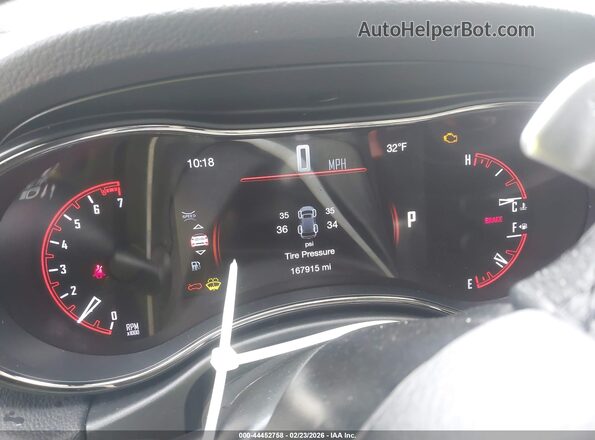 1C4RDJDG0LC308507 2020 DODGE DURANGO Black Հետևի նստատեղերի տեսք