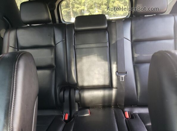 1C4RDJDG2PC572303 2023 DODGE DURANGO White 