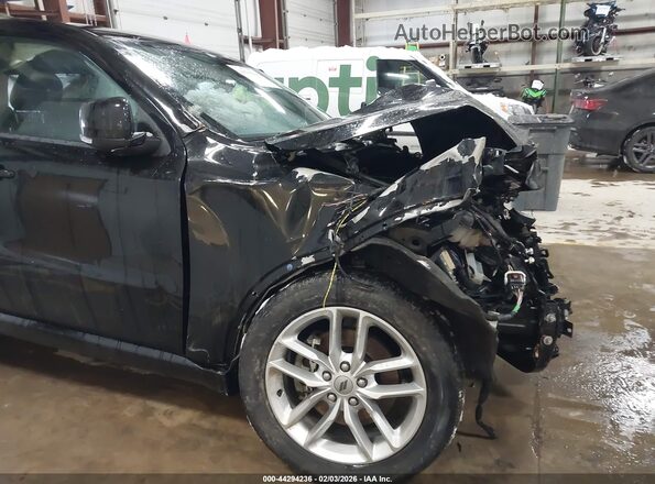 1C4RDJDG2RC119186 2024 DODGE DURANGO Black 